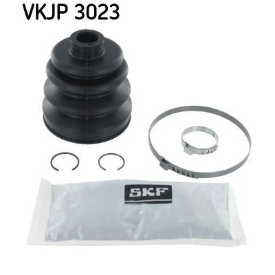 Imagem de SKF VKJP 3023 Fole de Transmissão 99 NISSAN: ALMERA 1 Hatchback, Sunny 3 Liftback,