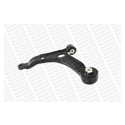Imagem de MONROE L10560 Braço de suspensão com apoio borracha, sem articulação suspensão/guia transversal FIAT: Ducato III Minibus, Van