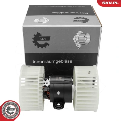 Imagem de Ventilador do habitáculo ESEN SKV 68SKV262