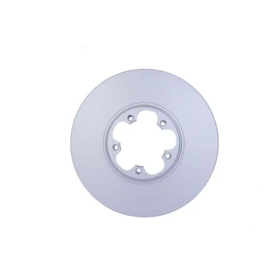 Imagem de HELLA PRO 8DD 355 108 121 Disco de travão 276 24,3 05/05 100 interior ventilado revestido sem pernos fixação da roda, cubo roda