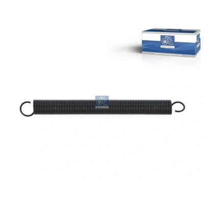 Imagem de Mola DT Spare Parts 2.32283