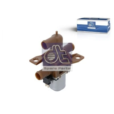 Imagem de DT Spare Parts 4.60824 Válvula electromagnética
