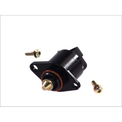 Imagem de TOPRAN 206 167 Valvula de Control Marcha Lenta elétrico OPEL: Corsa B Hatchback, Astra F CC, Caravan