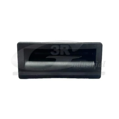 Imagem de 3RG 28712 Interruptor, desbloqueio da tampa bagageira VOLKSWAGEN: Golf 5, Plus / Crossgolf, Passat B6 Variant