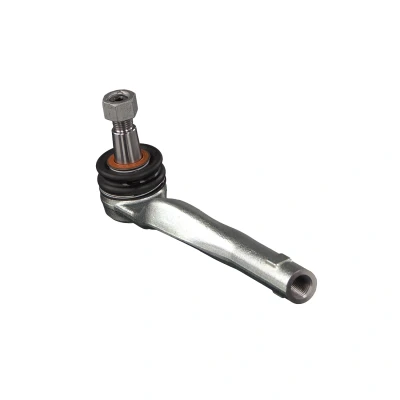 Imagem de FEBI BILSTEIN 102410 Rótula de direção ProKit Eixo dianteiro, lado esquerdo com porca autoblocante MERCEDES BENZ: Classe E Sedan