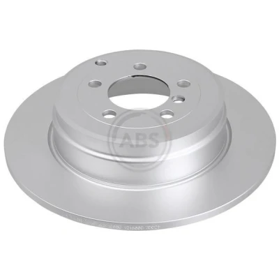 Imagem de A.B.S. COATED 17843 Disco de travão 354 11,9 5 cheio revestido LAND ROVER: Range Rover 2, Discovery 2