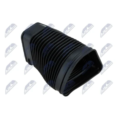 Imagem de NTY GPP BM 095 Tubo flexível de admissão, filtro ar Entrada para o BMW: 3 Sedan, Touring, 1 Coupe