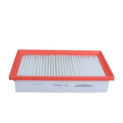 Imagem de MAXGEAR 26 2452 Filtro de ar 40 147 255 Cartucho filtrante KIA: Rio 4, Stonic Hatchback, IV Van / HYUNDAI: ACCENT 4 Stufenheck
