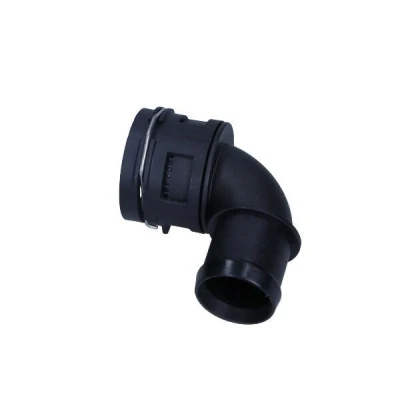 Imagem de MAXGEAR 18 0641 Flange GFK (plástico reforçado a fribra de vidro), Poliamida 6.6 com junta aro fixação VOLKSWAGEN: Passat B6 Sedan, Golf 5