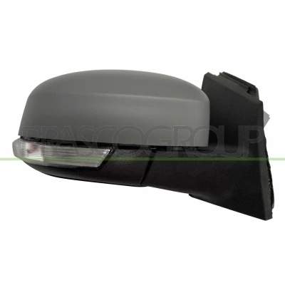 Imagem de Espelho retrovisor Prasco FD4287323P Premium à direita FORD: FOCUS 3 Turnier,
