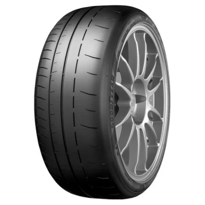 Imagem de Goodyear Eagle F1 Supersport RS ( 245/35 ZR20 (95Y) XL N0 )