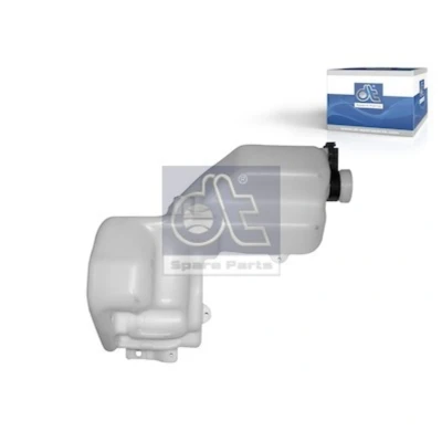 Imagem de DT Spare Parts 2.25245 Depósito de Água Limpa Vidros