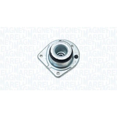 Imagem de MAGNETI MARELLI 030607010044 Suporte de apoio do conjunto mola / amortecedor Eixo dianteiro FIAT: Doblo I Cargo, II Van Carrinha