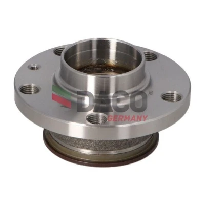 Imagem de DACO Germany 113403 Kit de rolamento roda 120mm