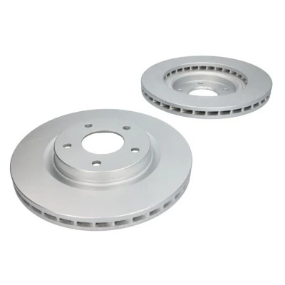 Imagem de FERODO PREMIER Coat+ disc DDF1624C Disco de travão 294 26 5 ventilado revestido sem parafusos MITSUBISHI: ASX SUV, JEEP: Patriot, DODGE: Caliber