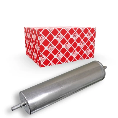 Imagem de FEBI BILSTEIN 109114 Filtro de Combustível dos tubos LAND ROVER: Freelander I SUV