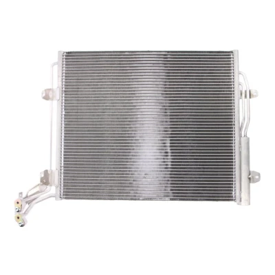 Imagem de NISSENS 940256 Condensador com secador Alumínio 600 R 134a