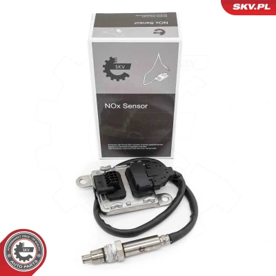 Imagem de ESEN SKV 71SKV004 Sensor NOx 12V antes do catalisador, para o catalisador