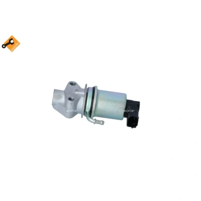 Imagem de NRF 48336 Válvula EGR elétrico com juntas VOLKSWAGEN: Golf 4, 5, Sharan I, AUDI: A3 Sportback, Hatchback, SEAT: Leon I Ibiza 2