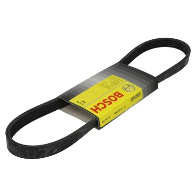 Imagem de BOSCH 1 987 946 121 Correia trapezoidal estriada 868 5 Elastic FORD: FOCUS 2, 2 Kombi, 3 Turnier, VOLVO: C30, V50, S40 II