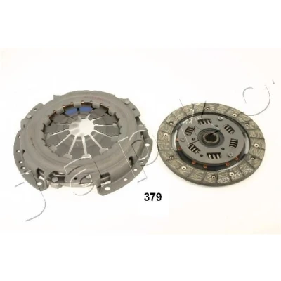 Imagem de JAPKO 92379 Kit de Embraiagem 180 FORD: Fiesta 4, Puma Hatchback, Mk4