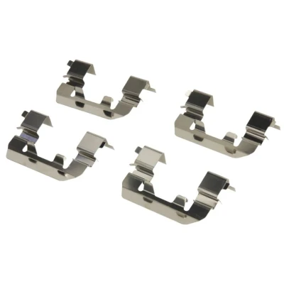 Imagem de QUICK BRAKE 109 1719 Kit de acessórios, pastilhas travão HYUNDAI: SANTA FE 2