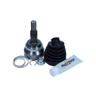 Imagem de MAXGEAR 49 3224 Ponteira de Transmissão Eixo dianteiro, do lado da roda com anel sensor ABS