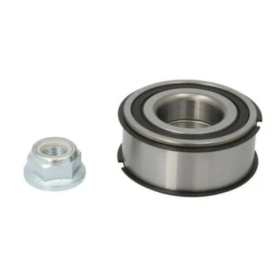 Imagem de KRAFT 4105180 Kit de rolamento roda Eixo dianteiro RENAULT: Megane 1, SAFRANE 2, Scenic