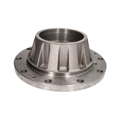 Imagem de AUGER 75230 Cubo da Roda sem chumaceira