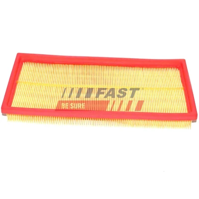 Imagem de FAST FT37121 Filtro de ar 58 282 296 rectangular recirculação RENAULT: TRAFIC 2 Kasten, Bus, 2, OPEL: Vivaro A Van