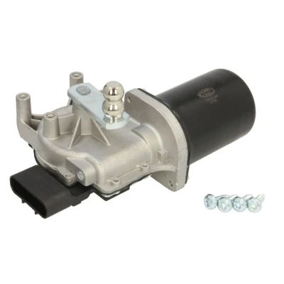 Imagem de MAGNETI MARELLI 064052101010 Motor de Limpa Vidros 14 à frente para veículo com volante esquerda FIAT: Ducato III Van