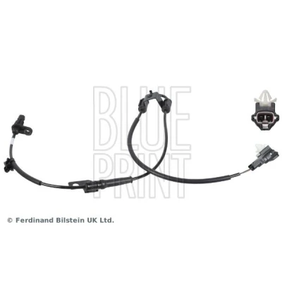 Imagem de BLUE PRINT ADBP710074 Sensor de ABS Eixo dianteiro, lado esquerdo 900