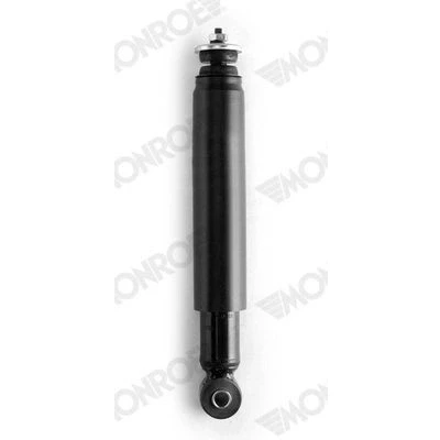 Imagem de MONROE V1130 Amortecedor Pressão do óleo Tubo duplo telescópico olhal em baixo, cavilha cima
