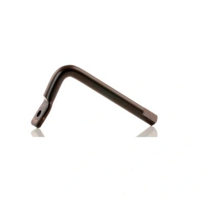 Imagem de TOPRAN 115 094 Tensor, correia trapezoidal estriada