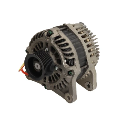 Imagem de BOSCH 0 986 082 730 Alternador 14V 110A
