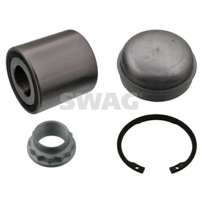 Imagem de SWAG 10 92 1847 Kit de rolamento roda MERCEDES BENZ: Classe A