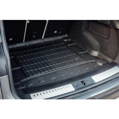 Imagem de FROGUM proLine 3D TM414563 Tabuleiro de carga / compartimento bagagens Borracha à medida MERCEDES BENZ: Classe A
