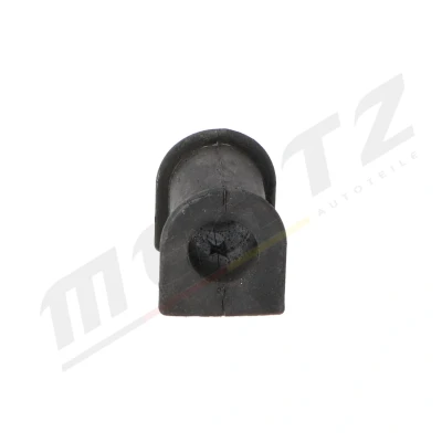 Imagem de MERTZ M S4504 Casquilho da Barra Estabilizadora Eixo dianteiro, de ambos os lados Borracha 23 MAZDA: 6 SW