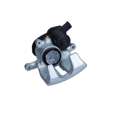 Imagem de MAXGEAR 82 0802 Pinça de travão eixo traseiro direito, à frente do para veículos com estacionamento elétrico AUDI: Q5, A4 B8 Avant