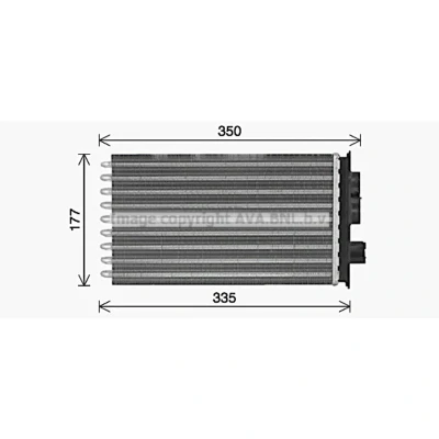 Imagem de REINZ 04 10109 01 Kit de montagem, turbocompressor