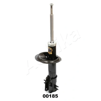 Imagem de ASHIKA MA 00185 Amortecedor Eixo dianteiro Pressão do gás Tubo duplo com assento de mola cavilha em cima FIAT: Punto I Hatchback