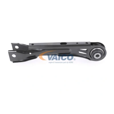 Imagem de VAICO V20 3615 Braço de suspensão Eixo traseiro, à frente, em cima transversal Chapa aço BMW: X1