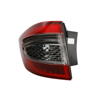 Imagem de TYC 11 11846 06 2 Farolim esquerda parte exterior LED sem porta lâmpadas FORD: MONDEO 4 Turnier