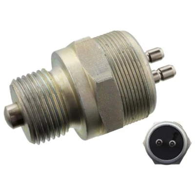 Imagem de FEBI BILSTEIN 103253 Interruptor, luz de marcha atrás