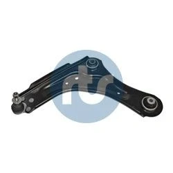 Imagem de RTS 96 90415 2 Braço de suspensão Eixo dianteiro, lado esquerdo, em baixo transversal RENAULT: Laguna 3 Grandtour, 3, III Coupe