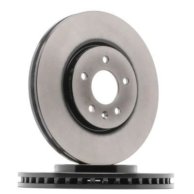 Imagem de TRW DF6260S Disco de travão 321 30 5 115 ventilado pintado OPEL: Astra J Sports Tourer, Hatchback, Zafira C Tourer