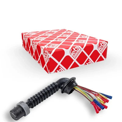 Imagem de FEBI BILSTEIN 107134 Kit de reparação cabos, porta