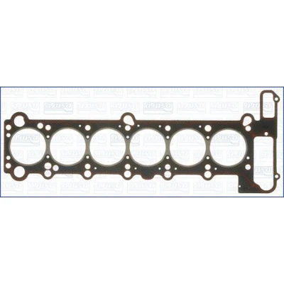 Imagem de AJUSA 10068800 Juntas da Cabeça do Motor 1,8 81 FIBERMAX BMW: 5 Sedan, 3 Touring