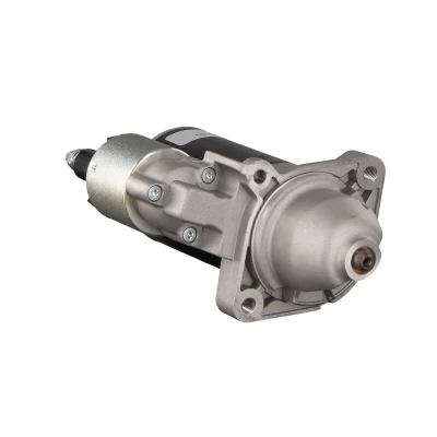 Imagem de FEBI BILSTEIN 101598 Motor de arranque 12 1,4 9 BMW: 3 Sedan, 5 Touring, Sedan