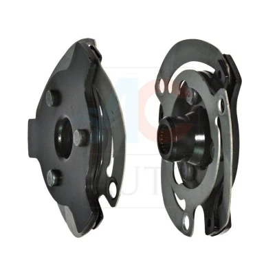 Imagem de ACAUTO AC 05DL05 Disco de arrasto, embraiagem electromagnética compressor OPEL: Astra J Hatchback, Sports Tourer